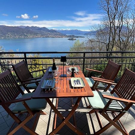 Miralago Stresa Extérieur photo