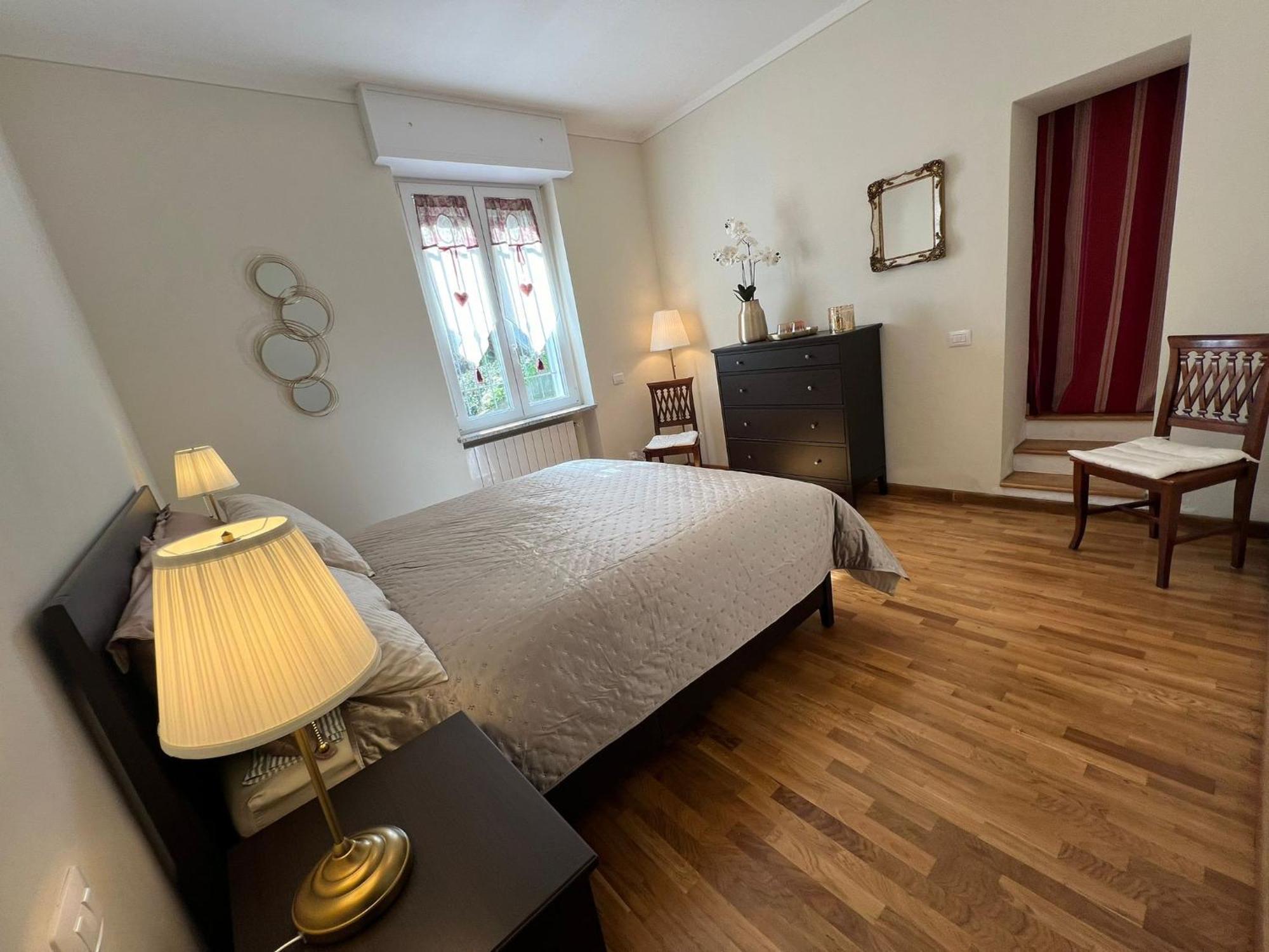 Miralago Stresa Extérieur photo